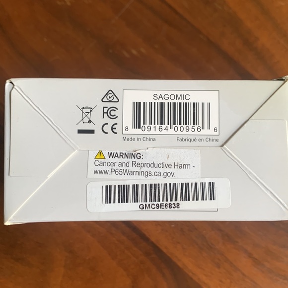 Samson USB microphone - Picture 4 of 4